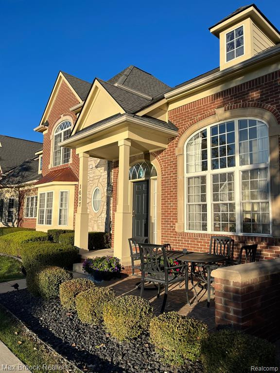 1607 PENINSULA Court, 147, Canton, MI 48187 — Photo 36