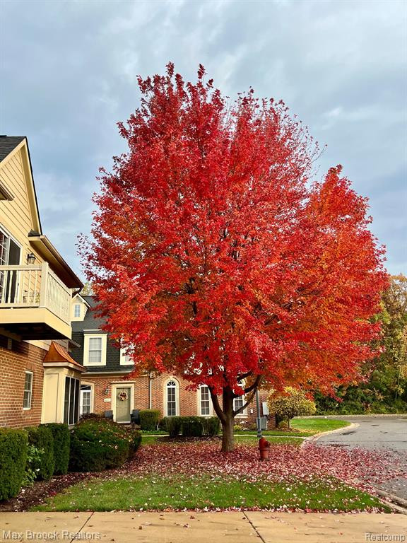 1607 PENINSULA Court, 147, Canton, MI 48187 — Photo 41