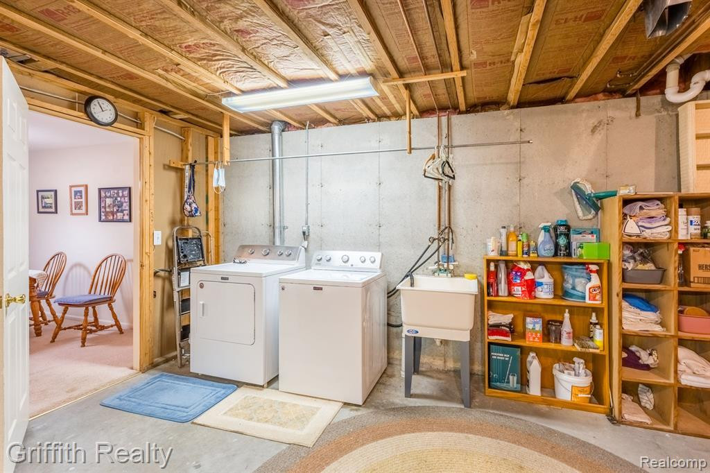 7405 CHARLES Court, Linden, MI 48451 — Photo 33
