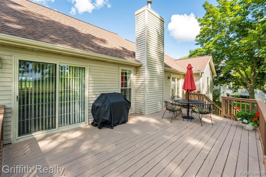 7405 CHARLES Court, Linden, MI 48451 — Photo 36