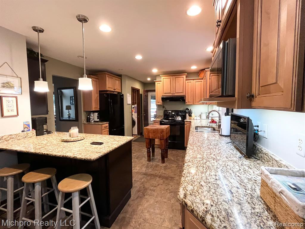 1185 SISSON Road, Imlay City, MI 48444 — Photo 4