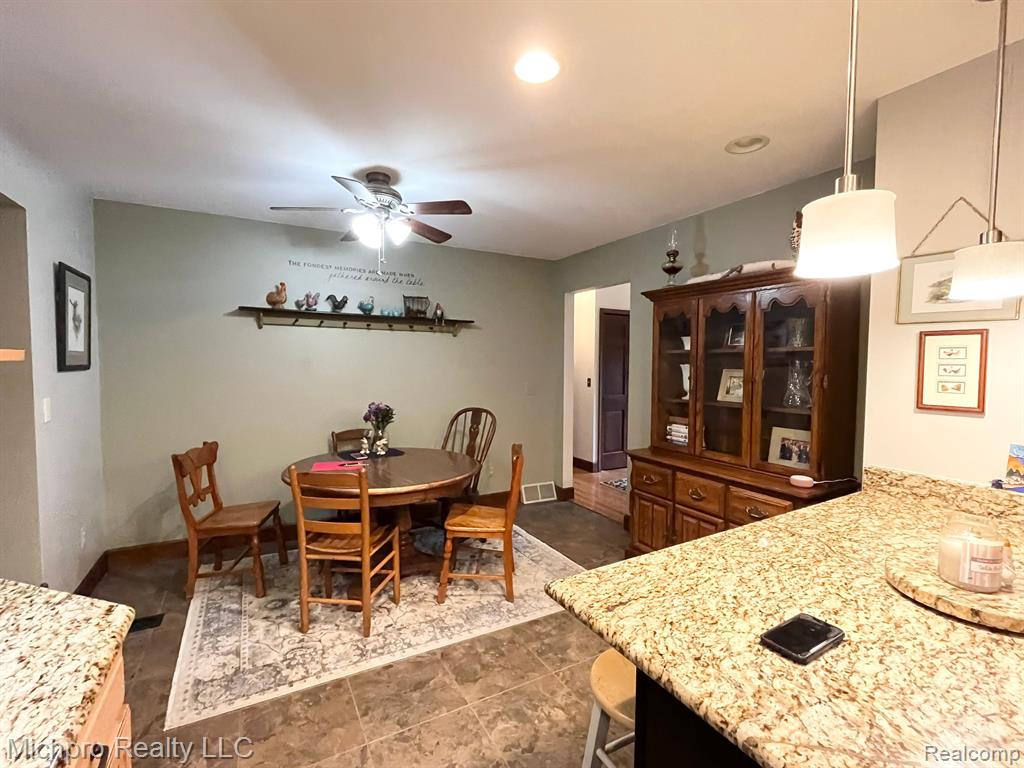 1185 SISSON Road, Imlay City, MI 48444 — Photo 6
