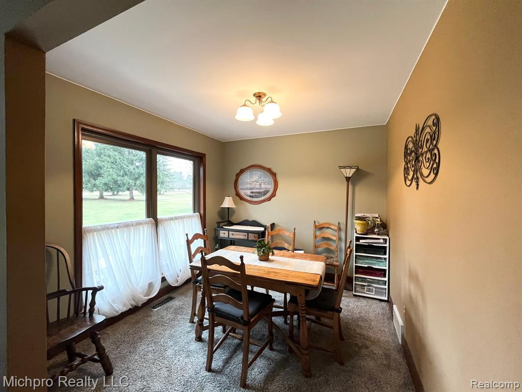 1185 SISSON Road, Imlay City, MI 48444 — Photo 7