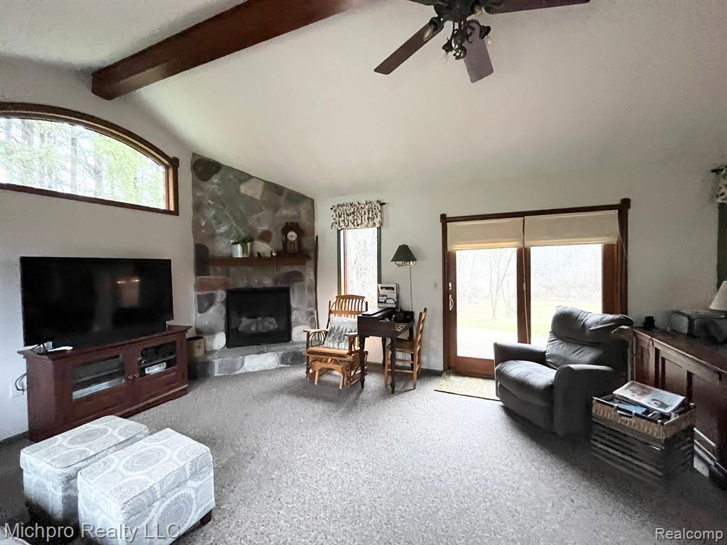 1185 SISSON Road, Imlay City, MI 48444 — Photo 9