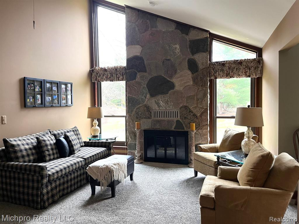 1185 SISSON Road, Imlay City, MI 48444 — Photo 11
