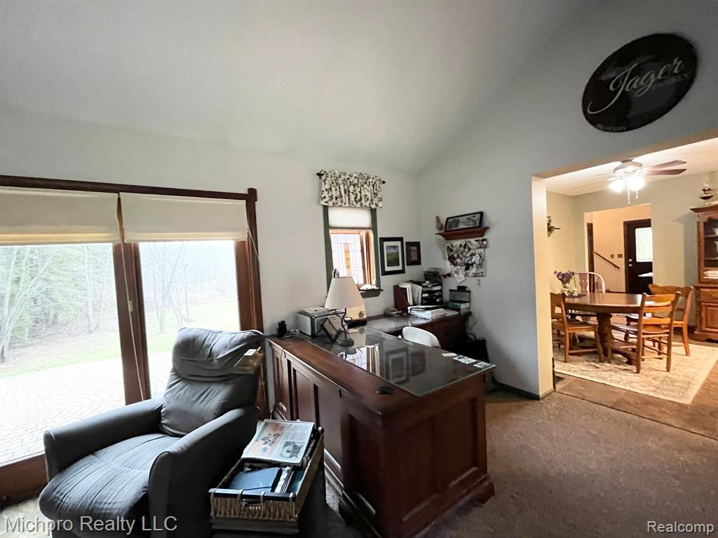 1185 SISSON Road, Imlay City, MI 48444 — Photo 12