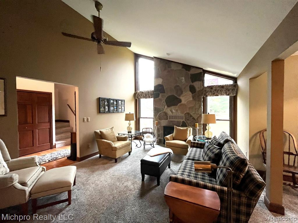 1185 SISSON Road, Imlay City, MI 48444 — Photo 14