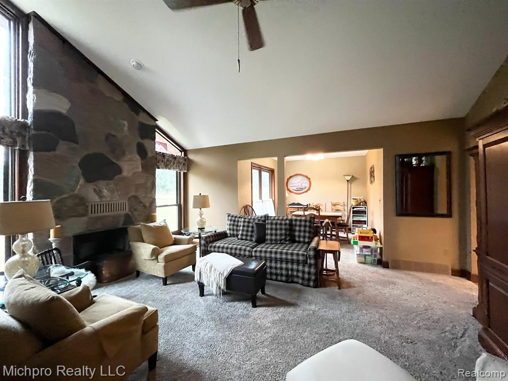 1185 SISSON Road, Imlay City, MI 48444 — Photo 15