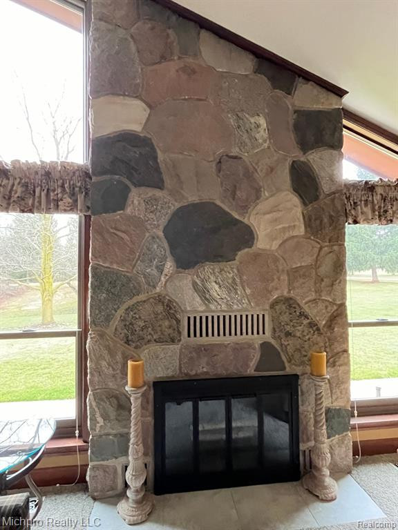 1185 SISSON Road, Imlay City, MI 48444 — Photo 16