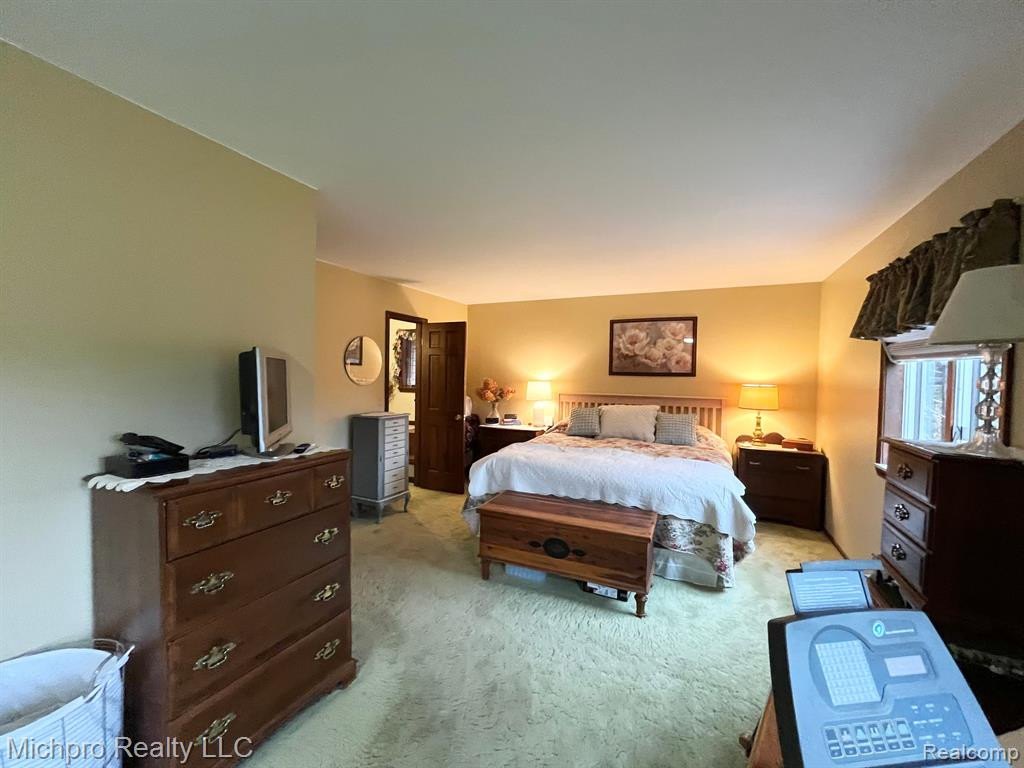 1185 SISSON Road, Imlay City, MI 48444 — Photo 25