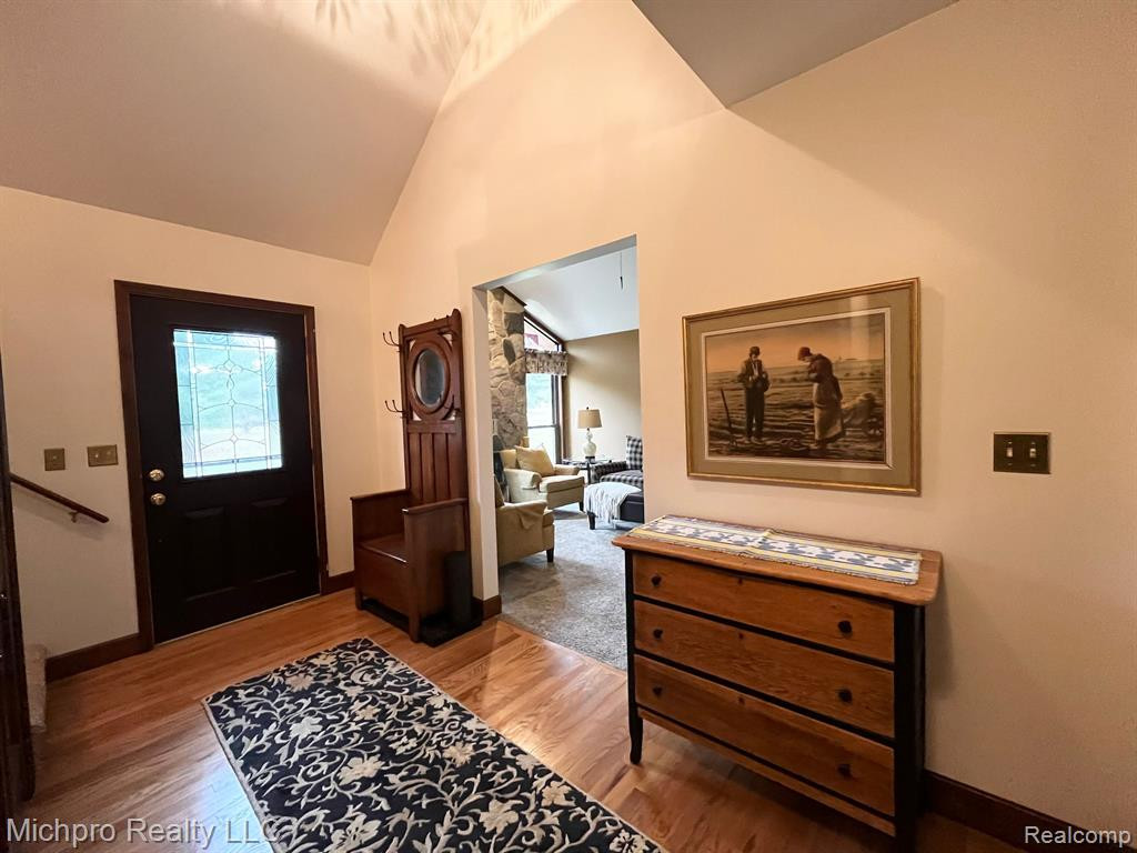 1185 SISSON Road, Imlay City, MI 48444 — Photo 28
