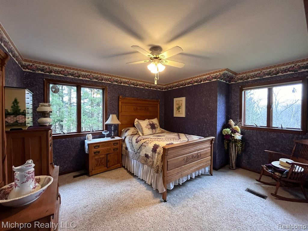 1185 SISSON Road, Imlay City, MI 48444 — Photo 30