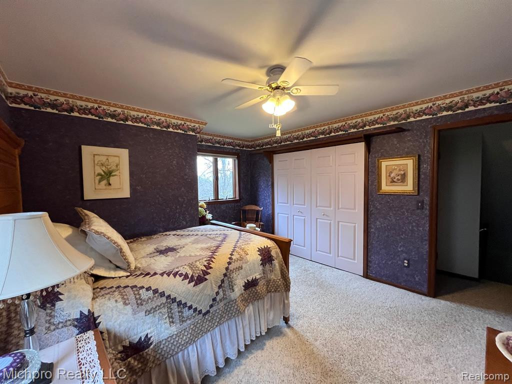 1185 SISSON Road, Imlay City, MI 48444 — Photo 31