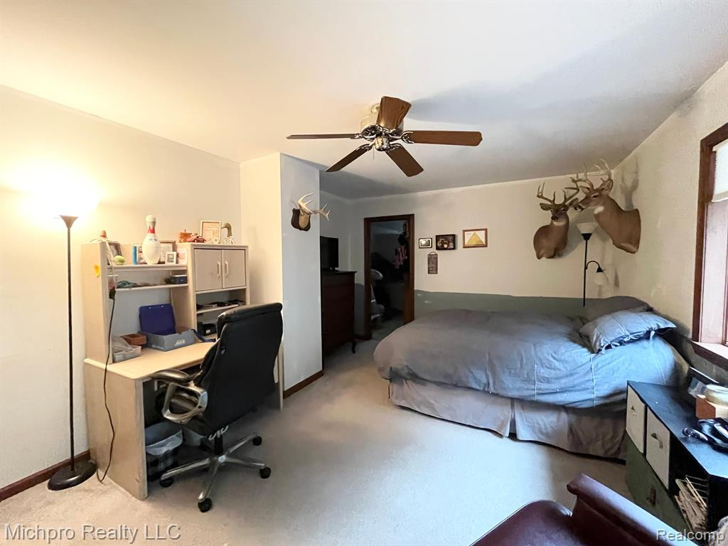 1185 SISSON Road, Imlay City, MI 48444 — Photo 33