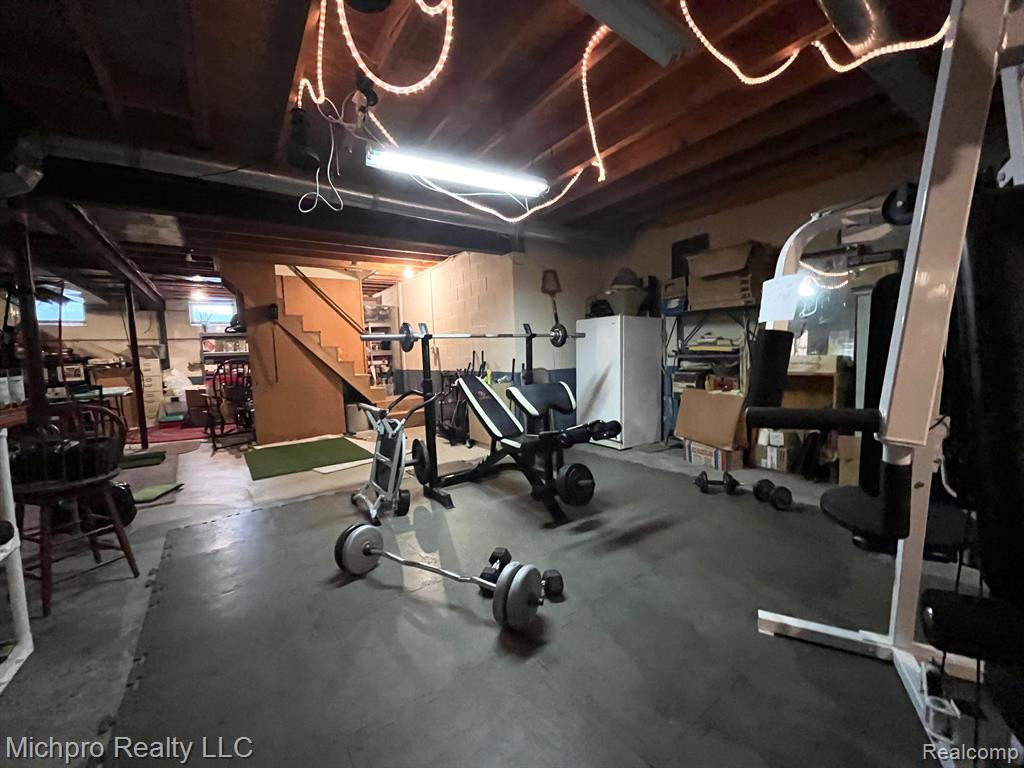 1185 SISSON Road, Imlay City, MI 48444 — Photo 34