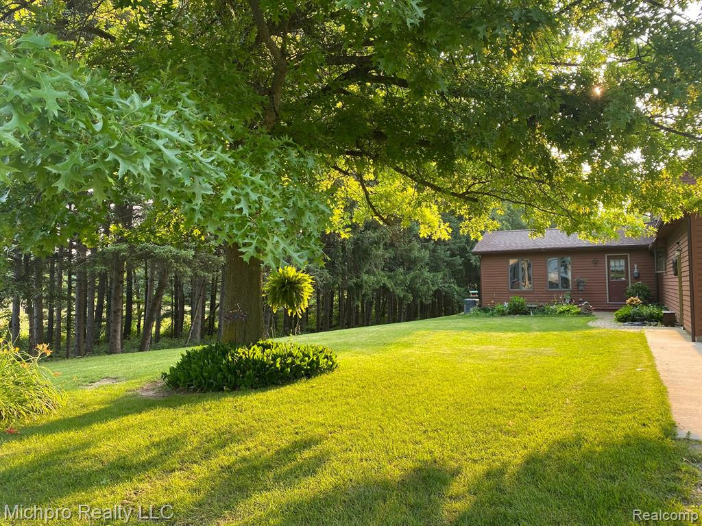 1185 SISSON Road, Imlay City, MI 48444 — Photo 36