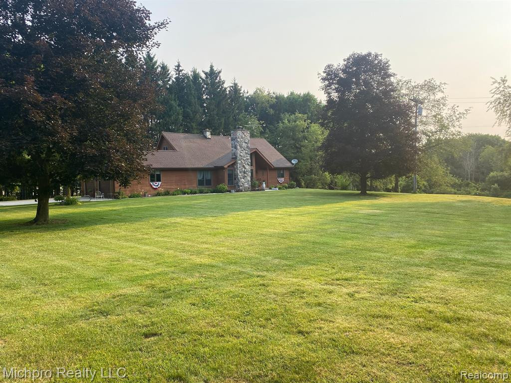 1185 SISSON Road, Imlay City, MI 48444 — Photo 37