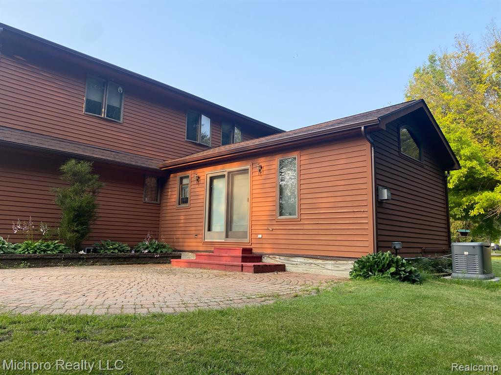 1185 SISSON Road, Imlay City, MI 48444 — Photo 39