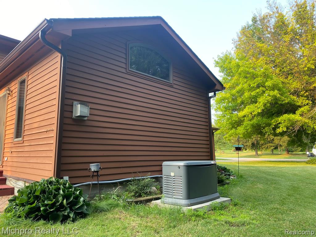 1185 SISSON Road, Imlay City, MI 48444 — Photo 40