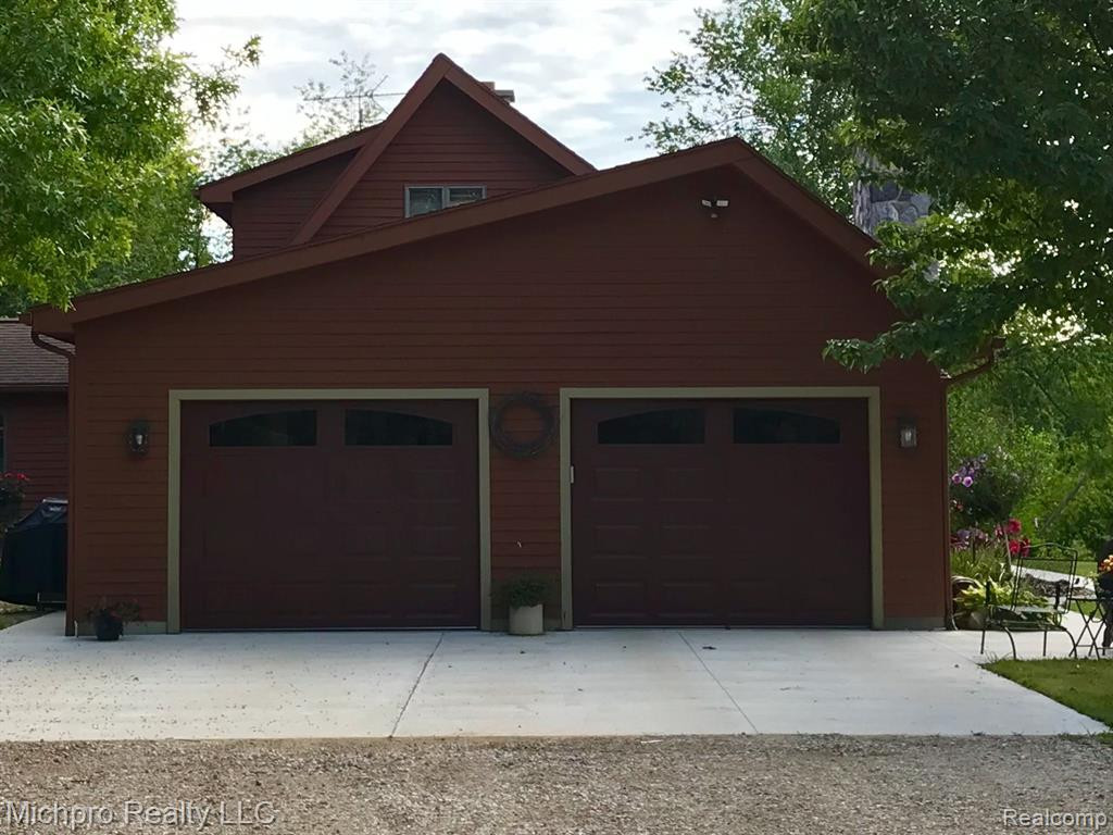 1185 SISSON Road, Imlay City, MI 48444 — Photo 46