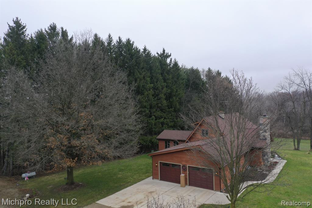 1185 SISSON Road, Imlay City, MI 48444 — Photo 55