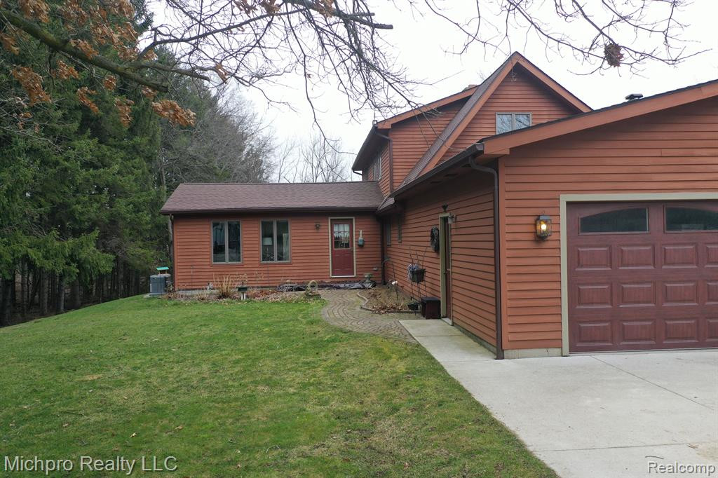 1185 SISSON Road, Imlay City, MI 48444 — Photo 60