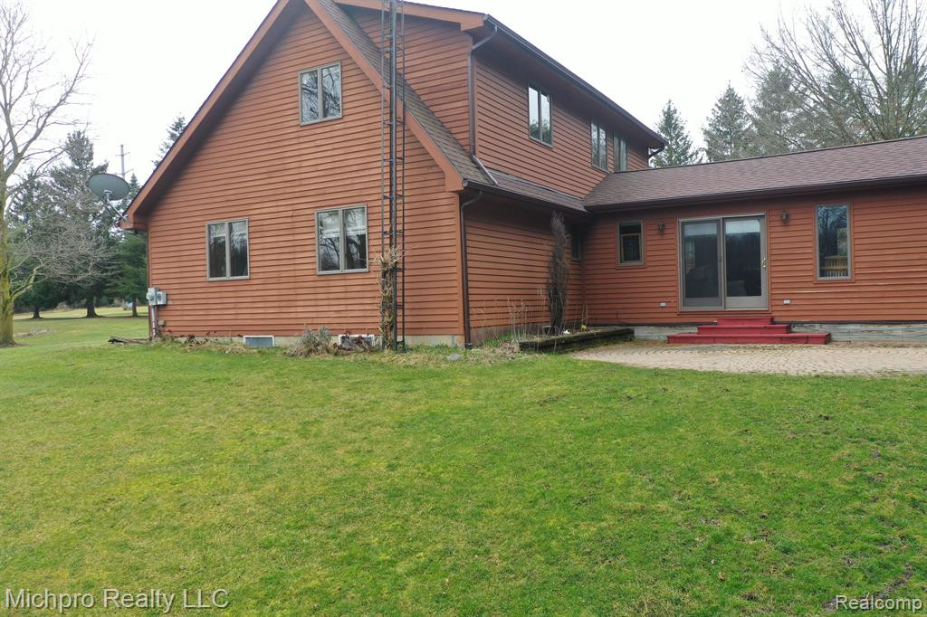 1185 SISSON Road, Imlay City, MI 48444 — Photo 64