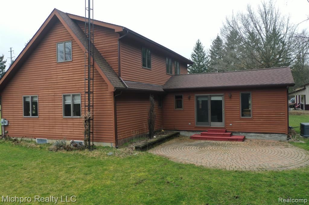1185 SISSON Road, Imlay City, MI 48444 — Photo 66