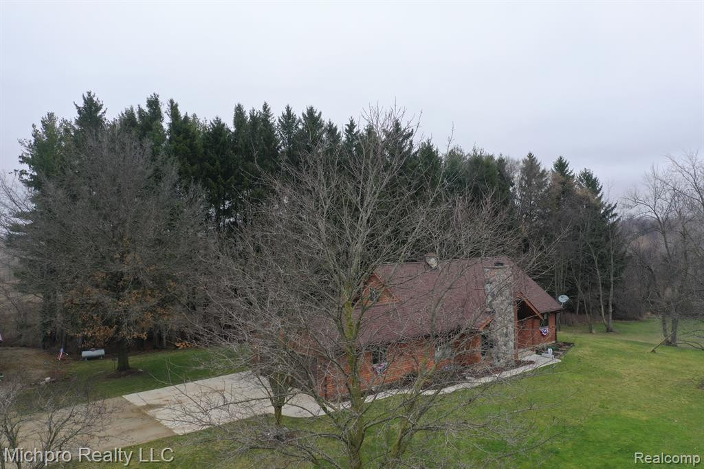 1185 SISSON Road, Imlay City, MI 48444 — Photo 67