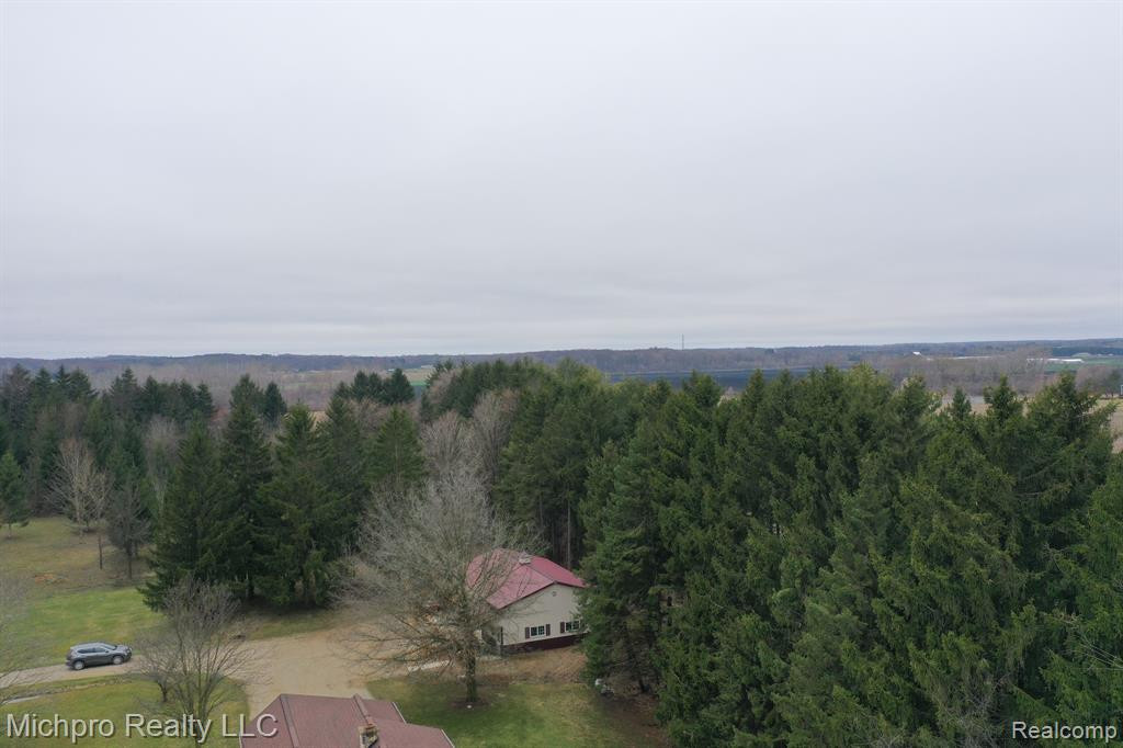1185 SISSON Road, Imlay City, MI 48444 — Photo 71