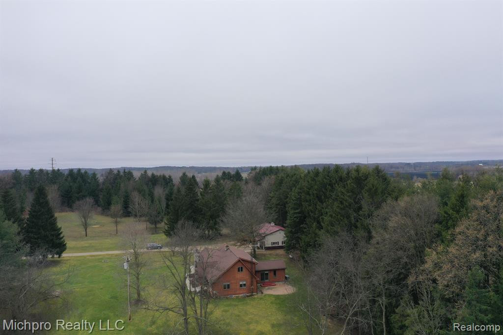 1185 SISSON Road, Imlay City, MI 48444 — Photo 73