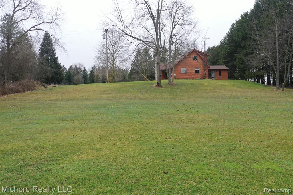 1185 SISSON Road, Imlay City, MI 48444 — Photo 77