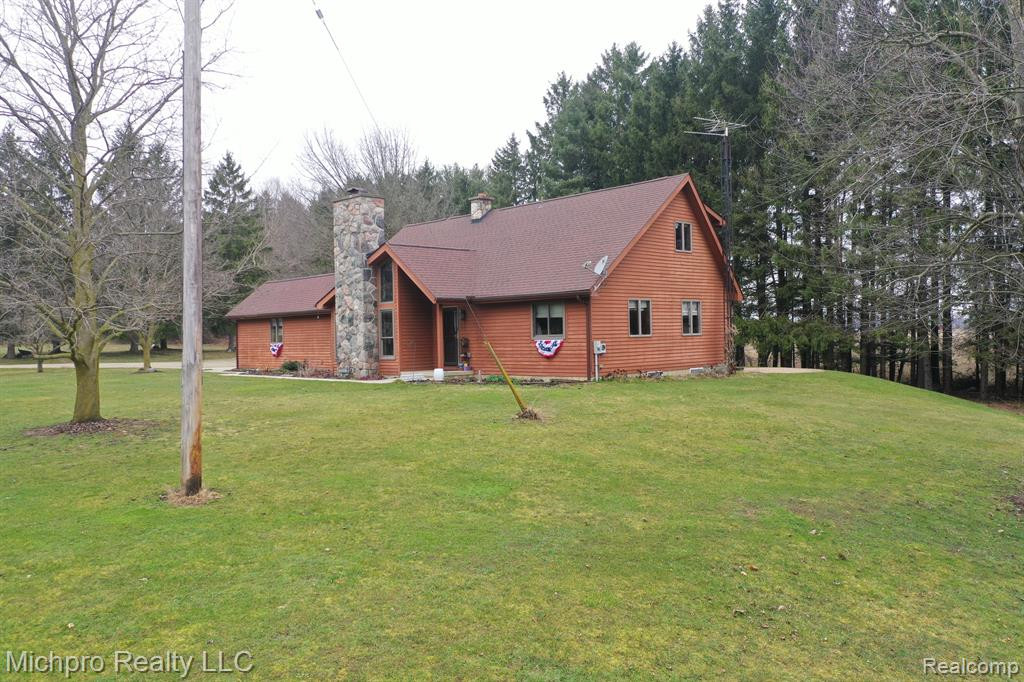 1185 SISSON Road, Imlay City, MI 48444 — Photo 78