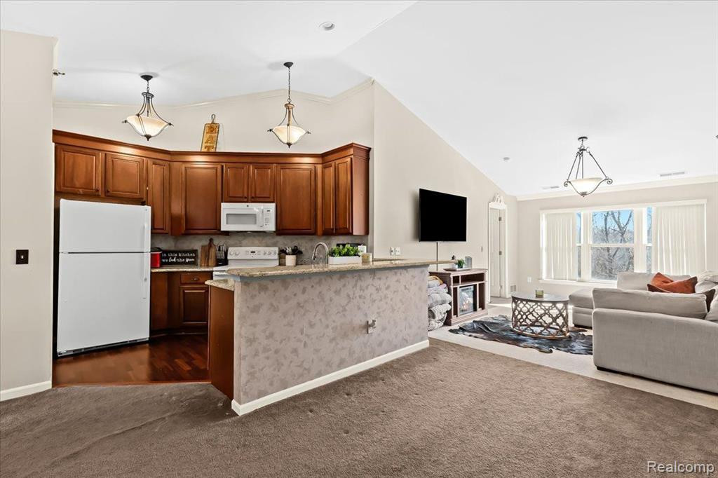 7208 HERON HILLS Drive, Walled Lake, MI 48390 — Photo 11