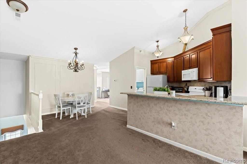 7208 HERON HILLS Drive, Walled Lake, MI 48390 — Photo 14