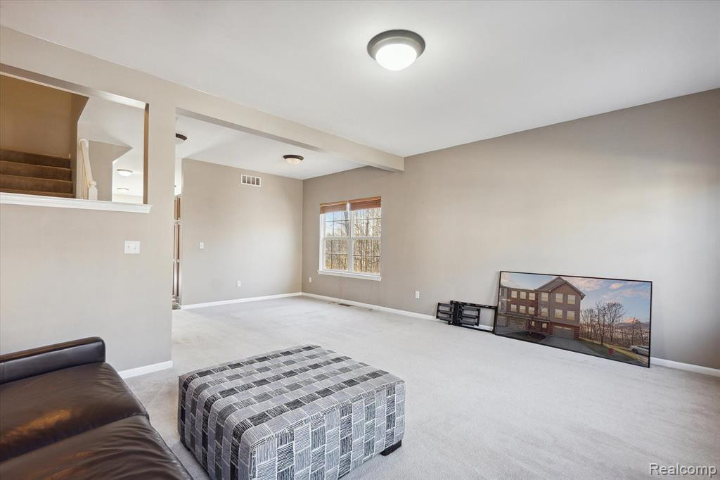 1616 RED HICKORY, Howell, MI 48855 — Photo 8