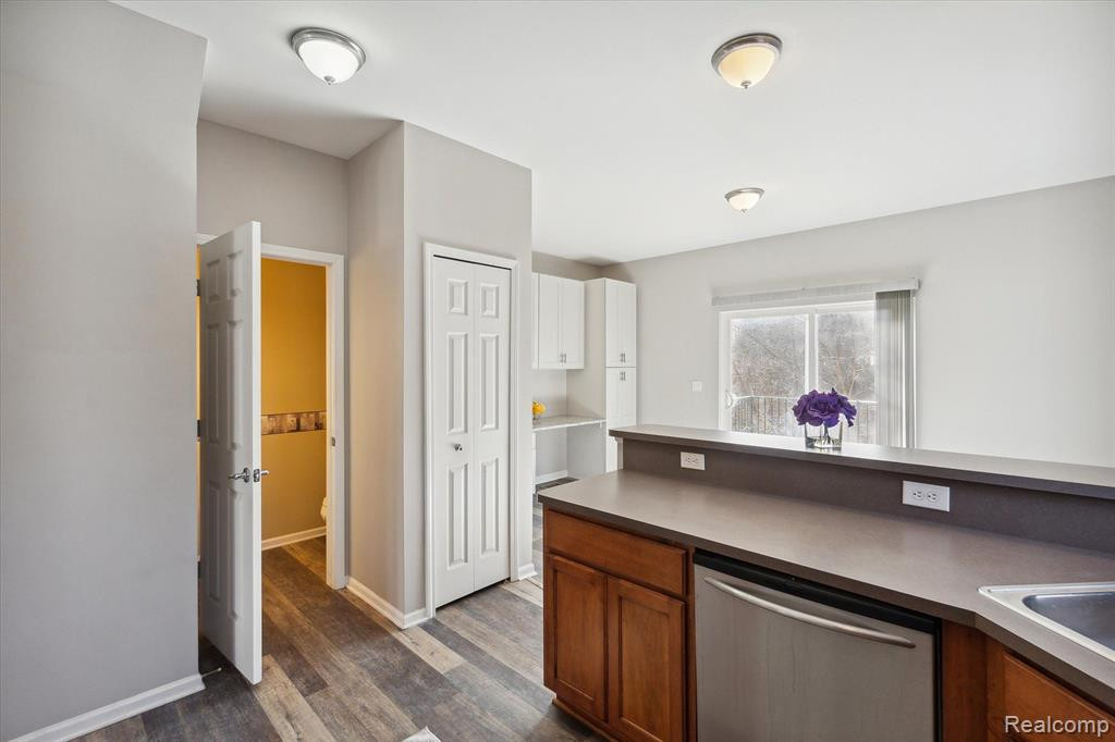 1616 RED HICKORY, Howell, MI 48855 — Photo 13