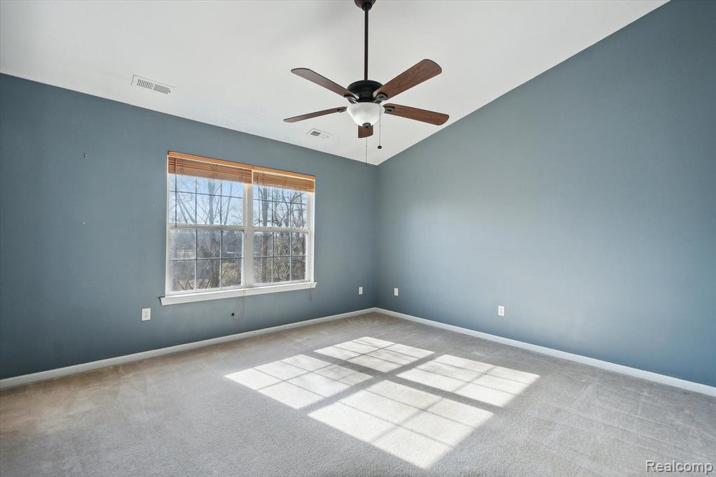 1616 RED HICKORY, Howell, MI 48855 — Photo 20