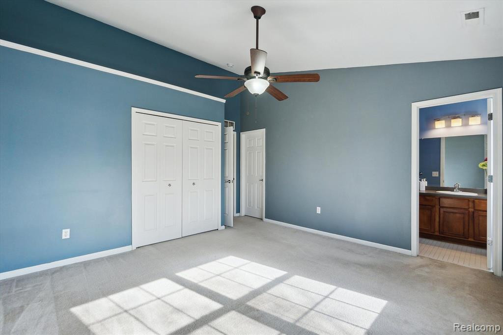 1616 RED HICKORY, Howell, MI 48855 — Photo 21