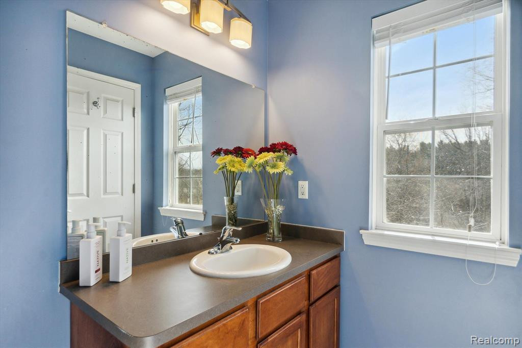 1616 RED HICKORY, Howell, MI 48855 — Photo 23