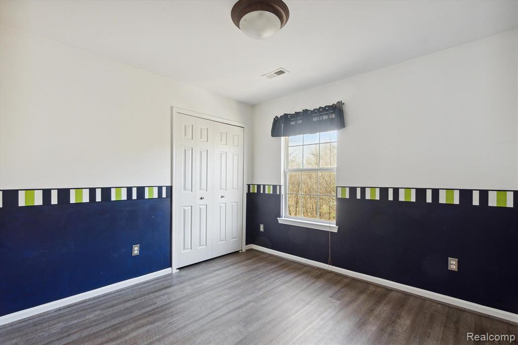 1616 RED HICKORY, Howell, MI 48855 — Photo 24