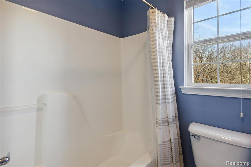 1616 RED HICKORY, Howell, MI 48855 — Photo 27