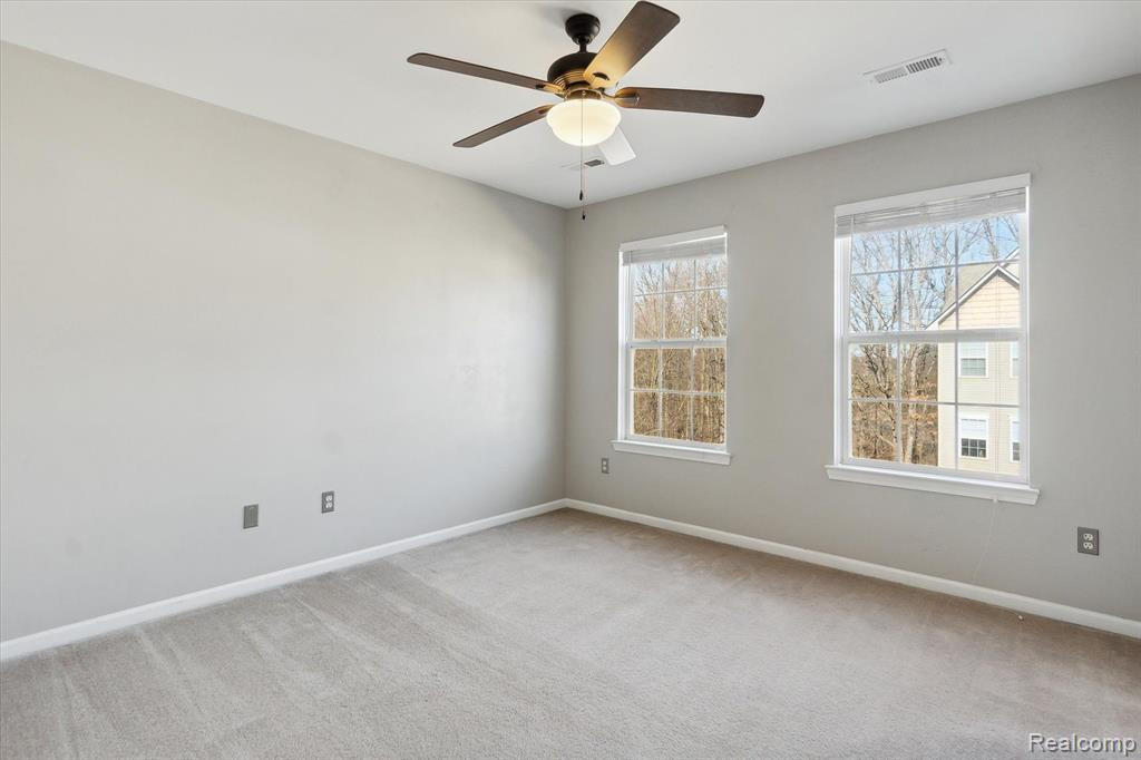 1616 RED HICKORY, Howell, MI 48855 — Photo 28