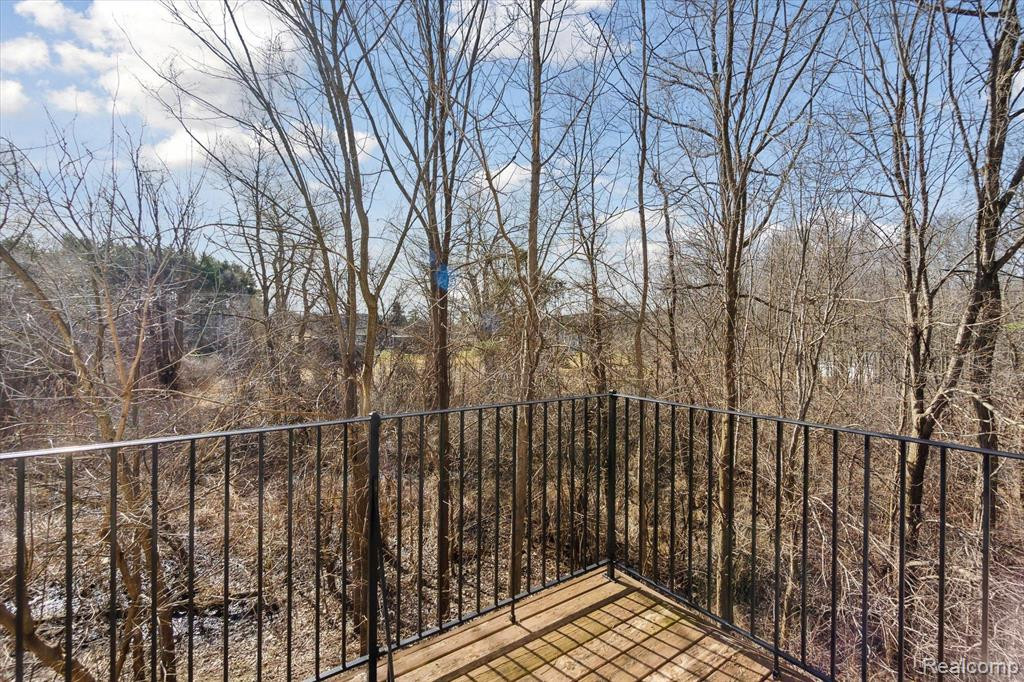 1616 RED HICKORY, Howell, MI 48855 — Photo 35