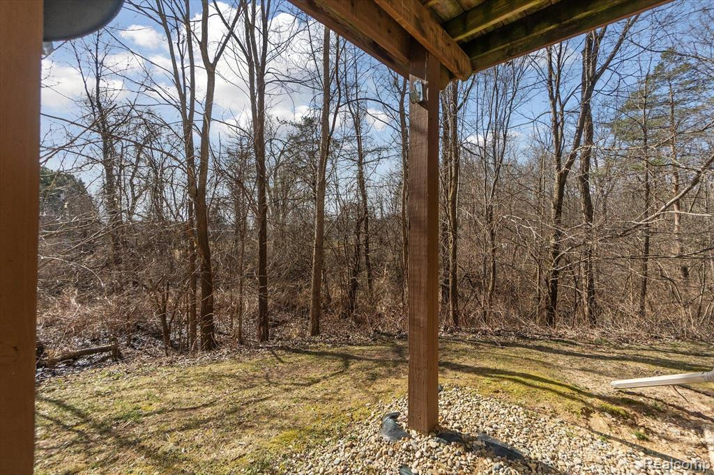 1616 RED HICKORY, Howell, MI 48855 — Photo 37