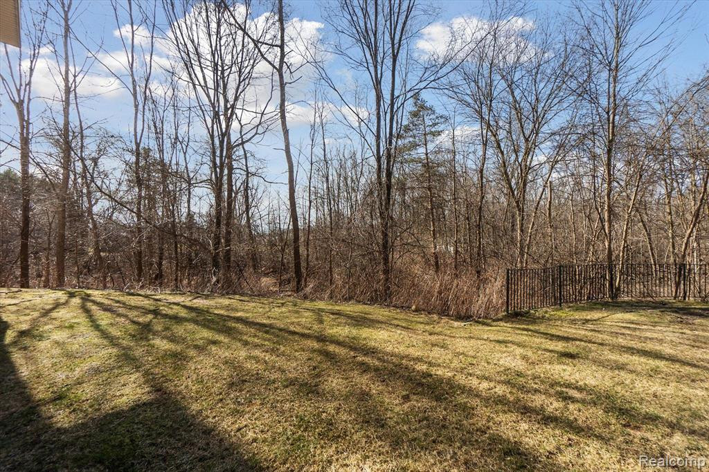1616 RED HICKORY, Howell, MI 48855 — Photo 39