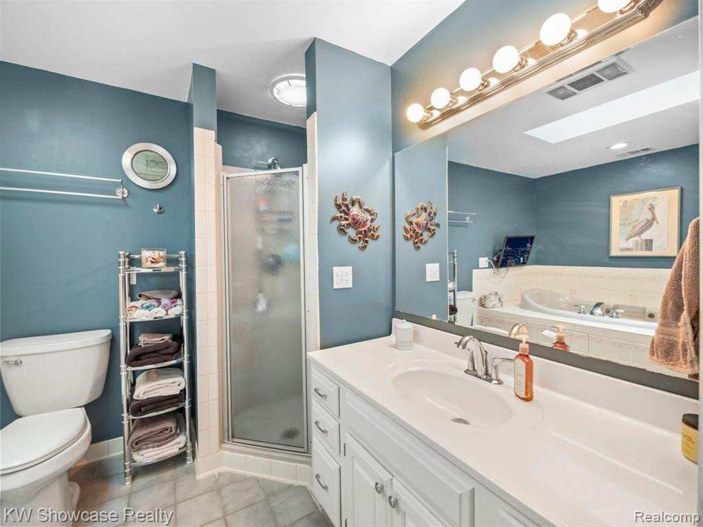 443 LOCHAVEN Road, Waterford, MI 48327 — Photo 38