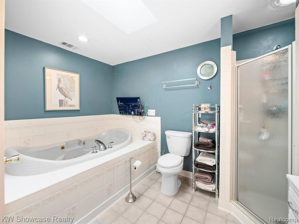443 LOCHAVEN Road, Waterford, MI 48327 — Photo 39