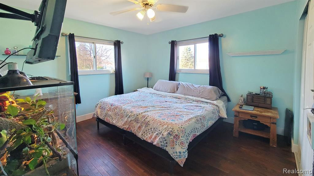 6316 NIGHTINGALE Drive, Flint, MI 48506 — Photo 10