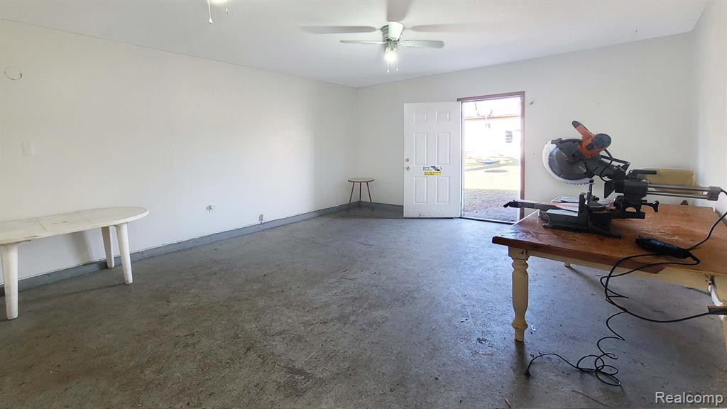 6316 NIGHTINGALE Drive, Flint, MI 48506 — Photo 21